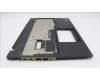 5CB1L57836 Lenovo COVER FRU KT6D0_C_COVER_WL_SUB_ASSY_BLK