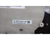Lenovo 5CB1L57842 COVER FRU KT6D0_C_COVER_WW_SUB_ASSY_BLK