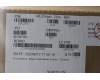 Lenovo 5CB1L57857 KP6B0_C_FRAME_ASSY_WWAN