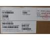Lenovo 5CB1L57923 FRU KT4D2_C_COVER_WL_SUB_ASSY_GY
