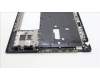 5CB1L57925 Lenovo COVER FRU KT4D2_C_COVER_WW_SUB_ASSY_BK