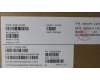 Lenovo 5CB1L57955 FRU KT4D5_D_COVER_AL_WLAN_SLV_ASSY