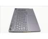 Lenovo 5CB1L58754 Tastatur inkl. Topcase ASM_ARA C 82YA SGRGB
