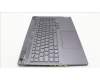 Lenovo 5CB1L58758 Tastatur inkl. Topcase ASM_UK C 82YA SGRGB