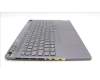 Lenovo 5CB1L58759 Tastatur inkl. Topcase ASM_ITA C 82YA SGRGB