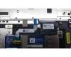 Lenovo 5CB1L58760 Tastatur inkl. Topcase spanisch C 82YA SGRGB