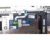Lenovo 5CB1L58762 Tastatur inkl. Topcase ASM_POR C 82YA SGRGB
