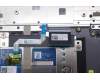 Lenovo 5CB1L60061 Tastatur inkl. Topcase deutsch C 82YA SGRGB
