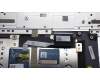Lenovo 5CB1L60063 Tastatur inkl. Topcase ASM_HUN C 82YA SGRGB