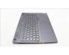 Lenovo 5CB1L60063 Tastatur inkl. Topcase ASM_HUN C 82YA SGRGB