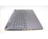 Lenovo 5CB1L60064 Tastatur inkl. Topcase ASM_BEL C 82YA SGRGB