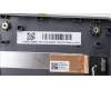 Lenovo 5CB1L60064 Tastatur inkl. Topcase ASM_BEL C 82YA SGRGB