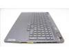 Lenovo 5CB1L60066 Tastatur inkl. Topcase ASM_SLV C 82YA SGRGB