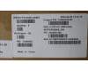 Lenovo 5CB1L60067 C-Cover with keyboard,Switzerland,Storm Grey,RGB Backlight