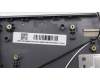 Lenovo 5CB1L60069 Tastatur inkl. Topcase ASM_CZE/SLK C82YA SGRGB