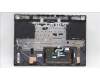 Lenovo 5CB1L60073 Tastatur inkl. Topcase ASM_USA ENG C82YA SGRGB
