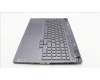 5CB1L60073 Lenovo COVER Upper Case ASM_USA ENG C82YA SGRGB