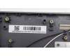 5CB1L60073 Lenovo COVER Upper Case ASM_USA ENG C82YA SGRGB