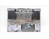 Lenovo 5CB1L60074 Tastatur inkl. Topcase ASM_ENG C 82YA MGBL