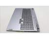 Lenovo 5CB1L60074 Tastatur inkl. Topcase ASM_ENG C 82YA MGBL