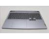Lenovo 5CB1L60074 Tastatur inkl. Topcase ASM_ENG C 82YA MGBL