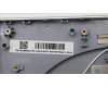 Lenovo 5CB1L60074 Tastatur inkl. Topcase ASM_ENG C 82YA MGBL
