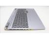 Lenovo 5CB1L60085 Tastatur inkl. Topcase ASM_ITA C 82YA MGBL