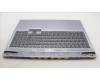 Lenovo 5CB1L60086 Tastatur inkl. Topcase spanisch C 82YA MGBL
