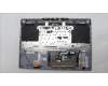 Lenovo 5CB1L60086 Tastatur inkl. Topcase spanisch C 82YA MGBL