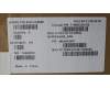 Lenovo 5CB1L60086 Tastatur inkl. Topcase spanisch C 82YA MGBL