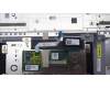 Lenovo 5CB1L60088 Tastatur inkl. Topcase ASM_POR C 82YA MGBL