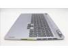 Lenovo 5CB1L60088 Tastatur inkl. Topcase ASM_POR C 82YA MGBL