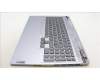 Lenovo 5CB1L60091 Tastatur inkl. Topcase ASM_NORDIC C 82YA MGBL