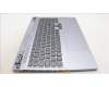 Lenovo 5CB1L60091 Tastatur inkl. Topcase ASM_NORDIC C 82YA MGBL