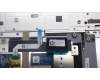 Lenovo 5CB1L60092 Tastatur inkl. Topcase ASM_FRA C 82YA MGBL