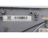 Lenovo 5CB1L60092 Tastatur inkl. Topcase ASM_FRA C 82YA MGBL