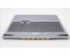 Lenovo 5CB1L60092 Tastatur inkl. Topcase ASM_FRA C 82YA MGBL