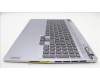 Lenovo 5CB1L60093 Tastatur inkl. Topcase deutsch C 82YA MGBL