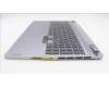 Lenovo 5CB1L60095 Tastatur inkl. Topcase ASM_HUN C 82YA MGBL