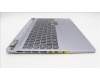Lenovo 5CB1L60095 Tastatur inkl. Topcase ASM_HUN C 82YA MGBL
