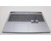 Lenovo 5CB1L60098 Tastatur inkl. Topcase ASM_SLV C 82YA MGBL
