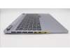 Lenovo 5CB1L60101 Tastatur inkl. Topcase ASM_CZE/SLK C 82YA MGBL