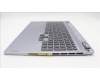 Lenovo 5CB1L60101 Tastatur inkl. Topcase ASM_CZE/SLK C 82YA MGBL