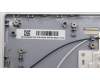 Lenovo 5CB1L60106 Tastatur inkl. Topcase ASM_ENG C 82YA MGRGB