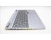 Lenovo 5CB1L60108 Tastatur inkl. Topcase ASM_EUROENG C82YA MGRGB