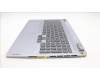 Lenovo 5CB1L60108 Tastatur inkl. Topcase ASM_EUROENG C82YA MGRGB