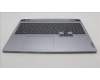 Lenovo 5CB1L60111 Tastatur inkl. Topcase ASM_RUS C 82YA MGRGB