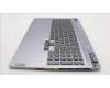Lenovo 5CB1L60111 Tastatur inkl. Topcase ASM_RUS C 82YA MGRGB