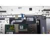 Lenovo 5CB1L60116 Tastatur inkl. Topcase ASM_UK C 82YA MGRGB
