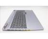 Lenovo 5CB1L60116 Tastatur inkl. Topcase ASM_UK C 82YA MGRGB